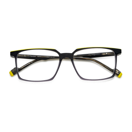 Brille Etnia Barcelona, Modell: Diego Farbe: BKYW
