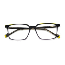 Lade das Bild in den Galerie-Viewer, Brille Etnia Barcelona, Modell: Diego Farbe: BKYW
