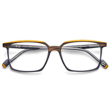 Lade das Bild in den Galerie-Viewer, Brille Etnia Barcelona, Modell: Diego Farbe: BRBK
