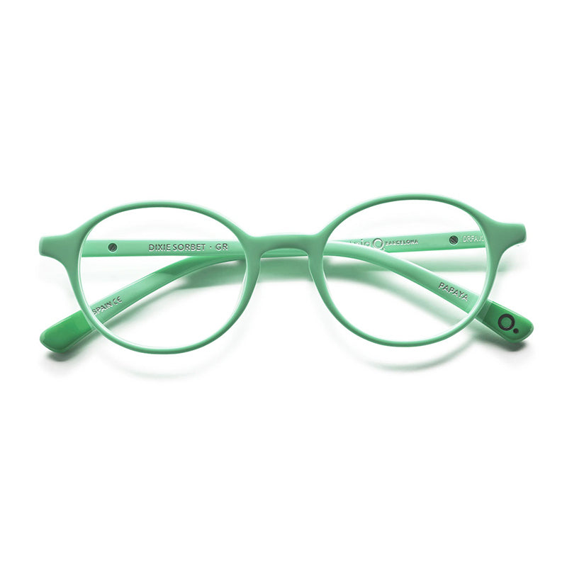 Brille Etnia Barcelona, Modell: Dixie Farbe: GR