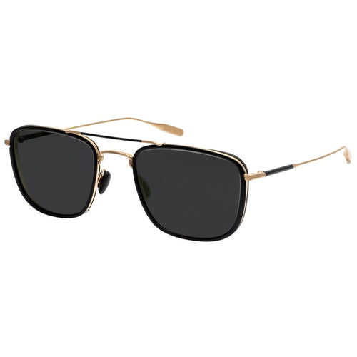 Sonnenbrille Masunaga since 1905, Modell: DIZZY Farbe: S11