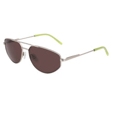 Lade das Bild in den Galerie-Viewer, Sonnenbrille DKNY, Modell: DK117S Farbe: 040
