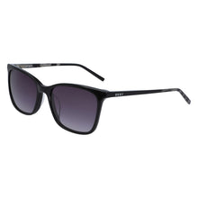 Lade das Bild in den Galerie-Viewer, Sonnenbrille DKNY, Modell: DK500S Farbe: 001

