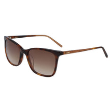 Lade das Bild in den Galerie-Viewer, Sonnenbrille DKNY, Modell: DK500S Farbe: 240
