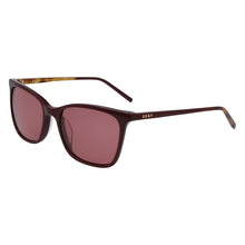 Lade das Bild in den Galerie-Viewer, Sonnenbrille DKNY, Modell: DK500S Farbe: 605
