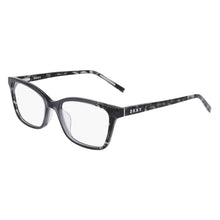 Lade das Bild in den Galerie-Viewer, Brille DKNY, Modell: DK5034 Farbe: 010
