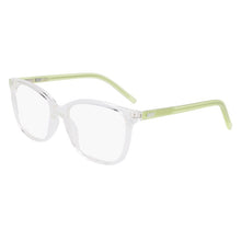 Lade das Bild in den Galerie-Viewer, Brille DKNY, Modell: DK5052 Farbe: 000
