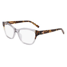 Lade das Bild in den Galerie-Viewer, Brille DKNY, Modell: DK5057 Farbe: 310
