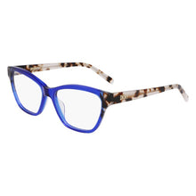Lade das Bild in den Galerie-Viewer, Brille DKNY, Modell: DK5057 Farbe: 425
