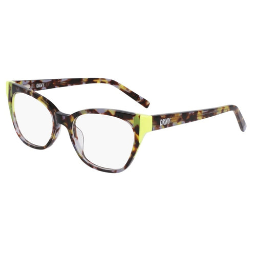 Brille DKNY, Modell: DK5058 Farbe: 214