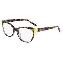 Lade das Bild in den Galerie-Viewer, Brille DKNY, Modell: DK5058 Farbe: 214
