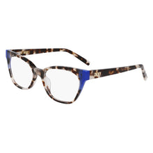 Lade das Bild in den Galerie-Viewer, Brille DKNY, Modell: DK5058 Farbe: 275
