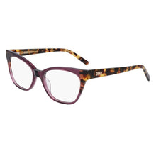 Lade das Bild in den Galerie-Viewer, Brille DKNY, Modell: DK5058 Farbe: 505
