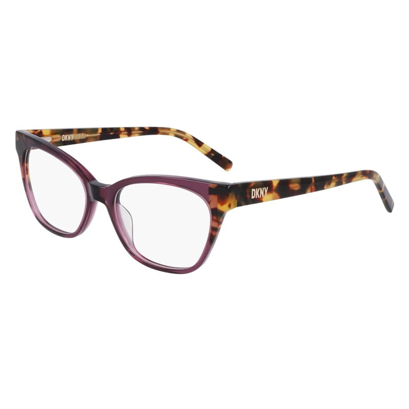 Brille DKNY, Modell: DK5058 Farbe: 505