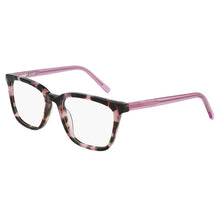 Lade das Bild in den Galerie-Viewer, Brille DKNY, Modell: DK5060 Farbe: 265
