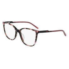 Lade das Bild in den Galerie-Viewer, Brille DKNY, Modell: DK5066 Farbe: 656
