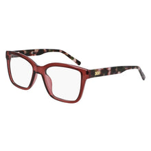 Lade das Bild in den Galerie-Viewer, Brille DKNY, Modell: DK5069 Farbe: 608
