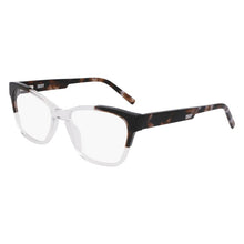 Lade das Bild in den Galerie-Viewer, Brille DKNY, Modell: DK5072 Farbe: 000
