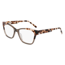 Lade das Bild in den Galerie-Viewer, Brille DKNY, Modell: DK5072 Farbe: 015
