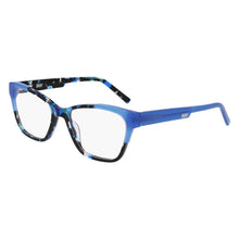 Lade das Bild in den Galerie-Viewer, Brille DKNY, Modell: DK5072 Farbe: 405
