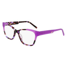 Lade das Bild in den Galerie-Viewer, Sonnenbrille DKNY, Modell: DK5072 Farbe: 540
