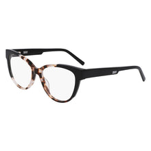 Lade das Bild in den Galerie-Viewer, Brille DKNY, Modell: DK5073 Farbe: 101
