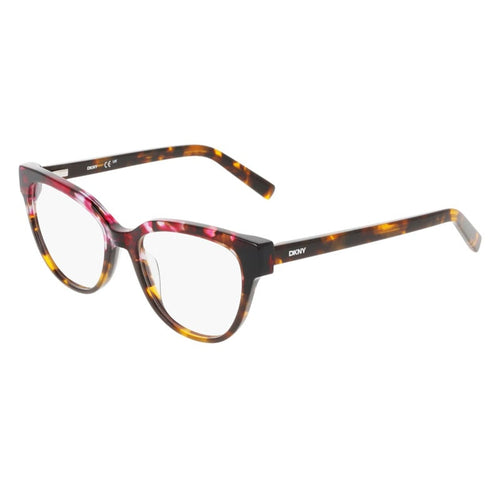 Brille DKNY, Modell: DK5074 Farbe: 640