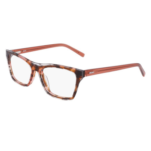 Brille DKNY, Modell: DK5076 Farbe: 667