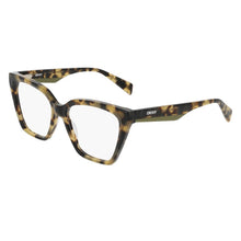 Lade das Bild in den Galerie-Viewer, Brille DKNY, Modell: DK5094 Farbe: 281
