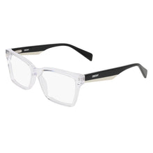Lade das Bild in den Galerie-Viewer, Brille DKNY, Modell: DK5095 Farbe: 000
