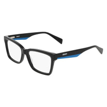 Lade das Bild in den Galerie-Viewer, Brille DKNY, Modell: DK5095 Farbe: 001
