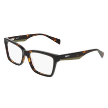 Lade das Bild in den Galerie-Viewer, Brille DKNY, Modell: DK5095 Farbe: 237
