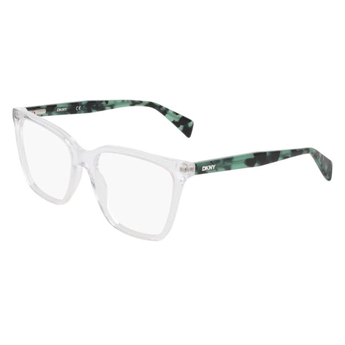 Brille DKNY, Modell: DK5096 Farbe: 000