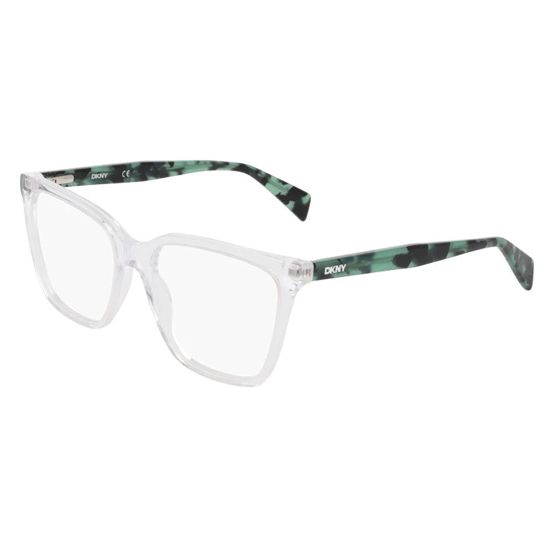 Brille DKNY, Modell: DK5096 Farbe: 000