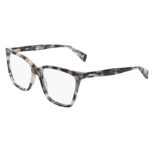 Lade das Bild in den Galerie-Viewer, Brille DKNY, Modell: DK5096 Farbe: 010
