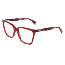 Lade das Bild in den Galerie-Viewer, Brille DKNY, Modell: DK5096 Farbe: 610

