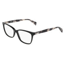 Lade das Bild in den Galerie-Viewer, Brille DKNY, Modell: DK5097 Farbe: 001
