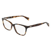 Lade das Bild in den Galerie-Viewer, Brille DKNY, Modell: DK5097 Farbe: 237
