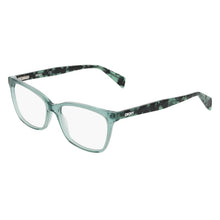 Lade das Bild in den Galerie-Viewer, Brille DKNY, Modell: DK5097 Farbe: 310
