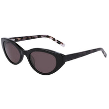 Lade das Bild in den Galerie-Viewer, Sonnenbrille DKNY, Modell: DK548S Farbe: 001
