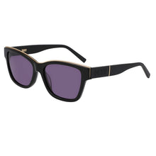 Lade das Bild in den Galerie-Viewer, Sonnenbrille DKNY, Modell: DK549S Farbe: 001
