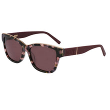 Lade das Bild in den Galerie-Viewer, Sonnenbrille DKNY, Modell: DK549S Farbe: 265
