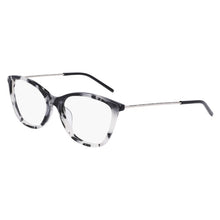 Lade das Bild in den Galerie-Viewer, Brille DKNY, Modell: DK7009 Farbe: 015
