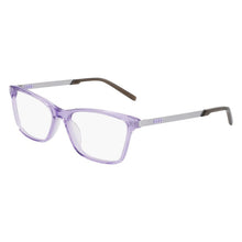 Lade das Bild in den Galerie-Viewer, Brille DKNY, Modell: DK7013 Farbe: 520
