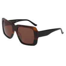 Lade das Bild in den Galerie-Viewer, Sonnenbrille Donna Karan, Modell: DO518S Farbe: 216
