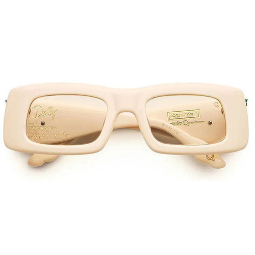 Sonnenbrille Etnia Barcelona, Modell: Dolly Farbe: WH