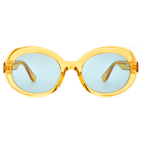 Sonnenbrille Etnia Barcelona, Modell: Dolores Farbe: YW