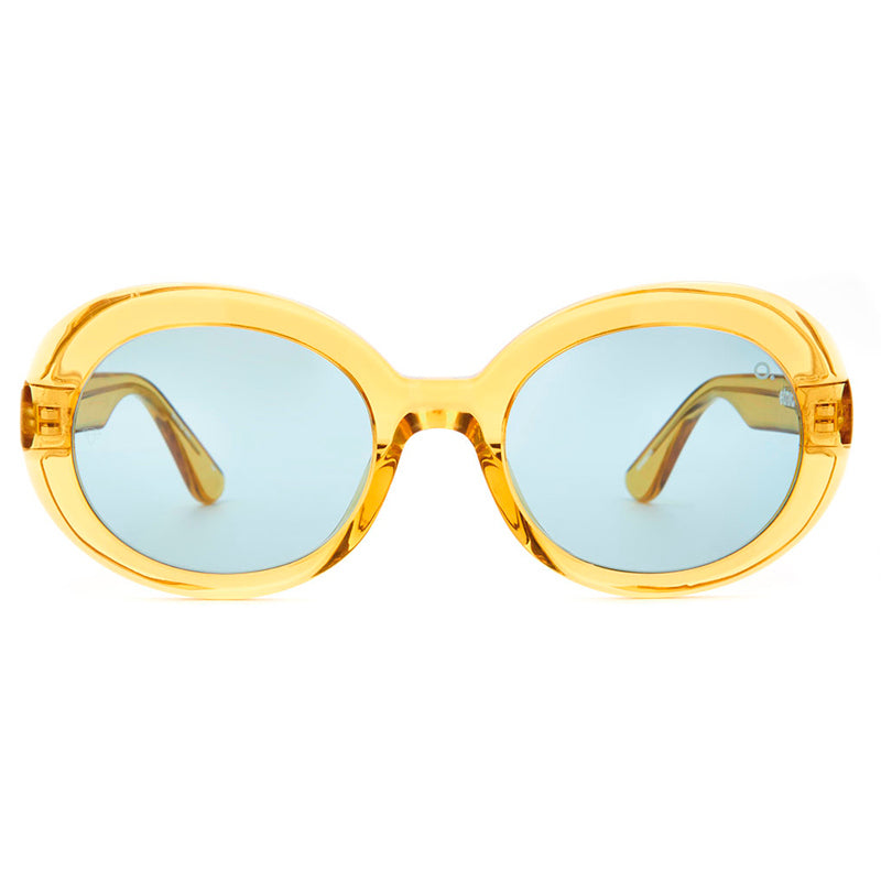Sonnenbrille Etnia Barcelona, Modell: Dolores Farbe: YW