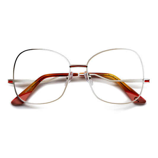 Brille Etnia Barcelona, Modell: Donatella Farbe: SLOG
