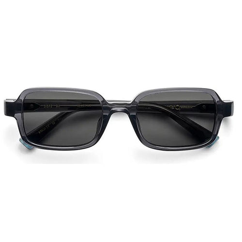 Sonnenbrille Etnia Barcelona, Modell: Dope Farbe: BK